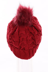 Bunny Hat-Multiple Colors