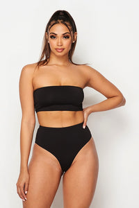 The Luna Swimsuit-3 Pieces