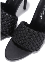 Load image into Gallery viewer, Erinel&#39;s Braided Sandal
