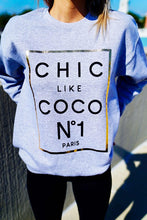 Load image into Gallery viewer, Chic Like Coco!💫
