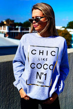 Load image into Gallery viewer, Chic Like Coco!💫
