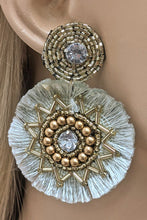 Load image into Gallery viewer, Gold Rush Earrings
