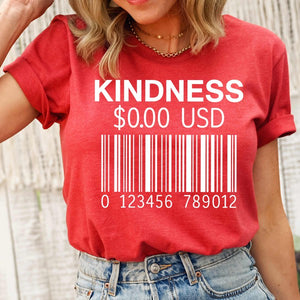 Kindess Tee