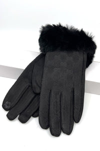 The Gina Gloves