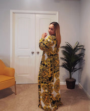 Load image into Gallery viewer, She&#39;s A Goddess Maxi Dress
