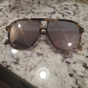 Retro Aviators