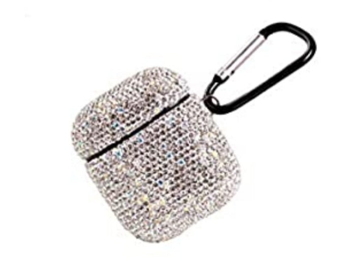 Rhinestone AirPods Case