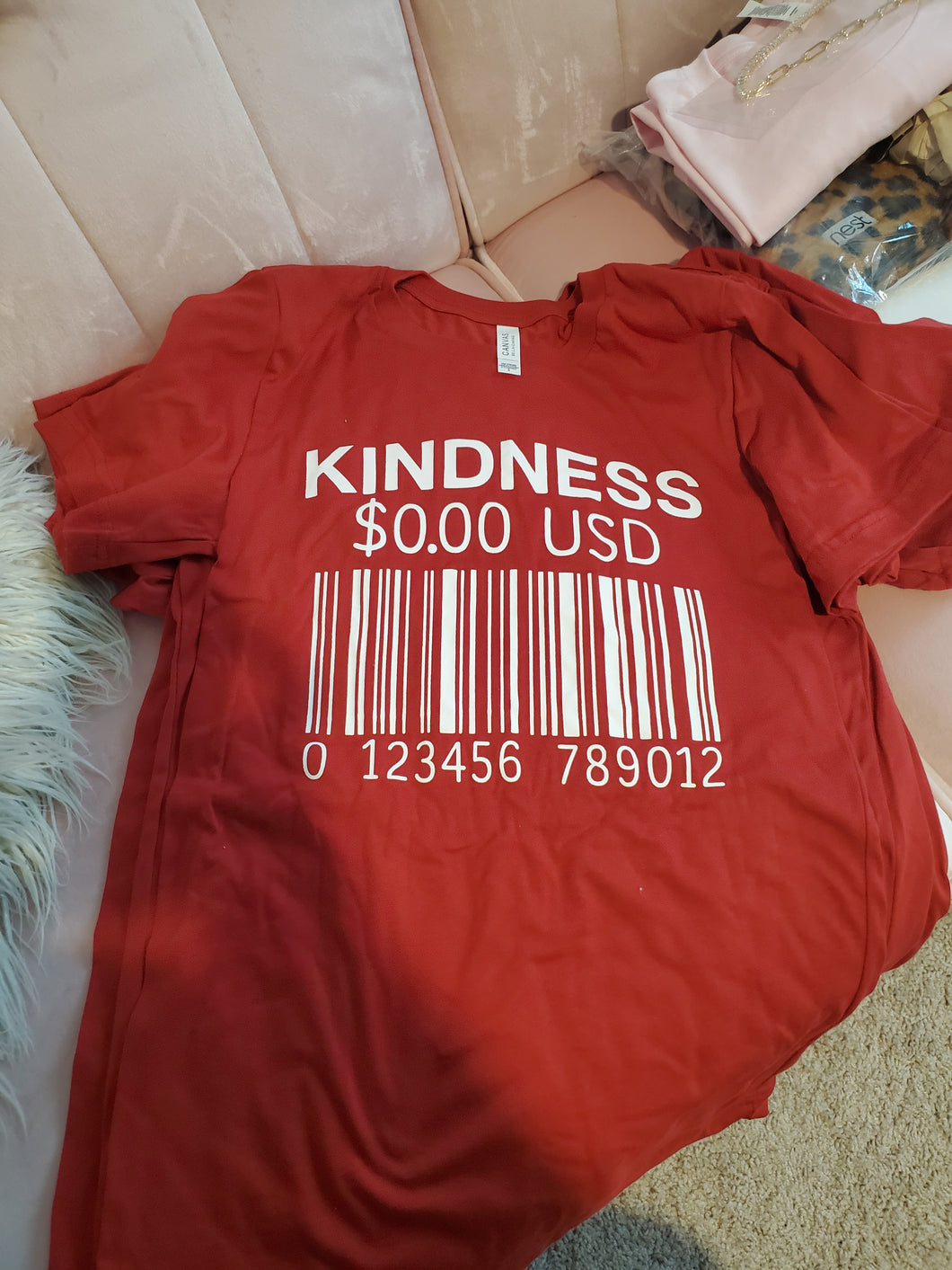 Kindess Tee