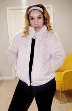 Load image into Gallery viewer, Cotton Candy Faux Fur
