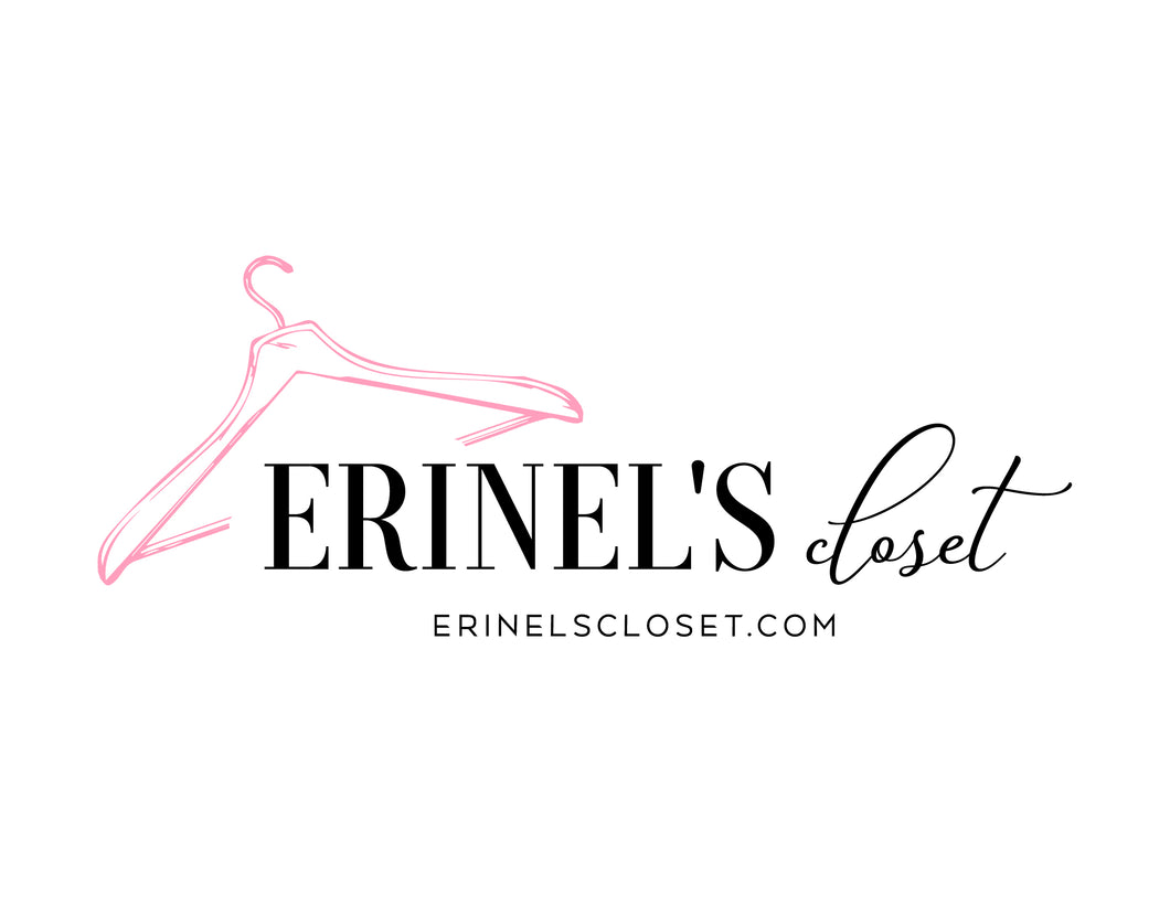 Erinel's Closet Gift Card