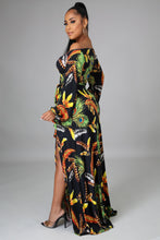 Load image into Gallery viewer, The Leslie Tropical Dress
