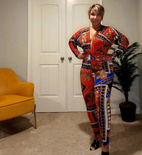 Load image into Gallery viewer, She&#39;s a Lady Jumpsuit
