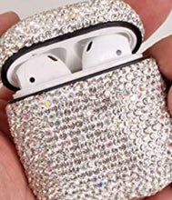 Load image into Gallery viewer, Rhinestone AirPods Case
