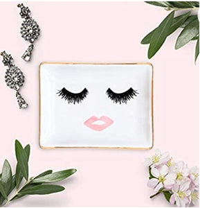 Boss Lady Jewel Caddy