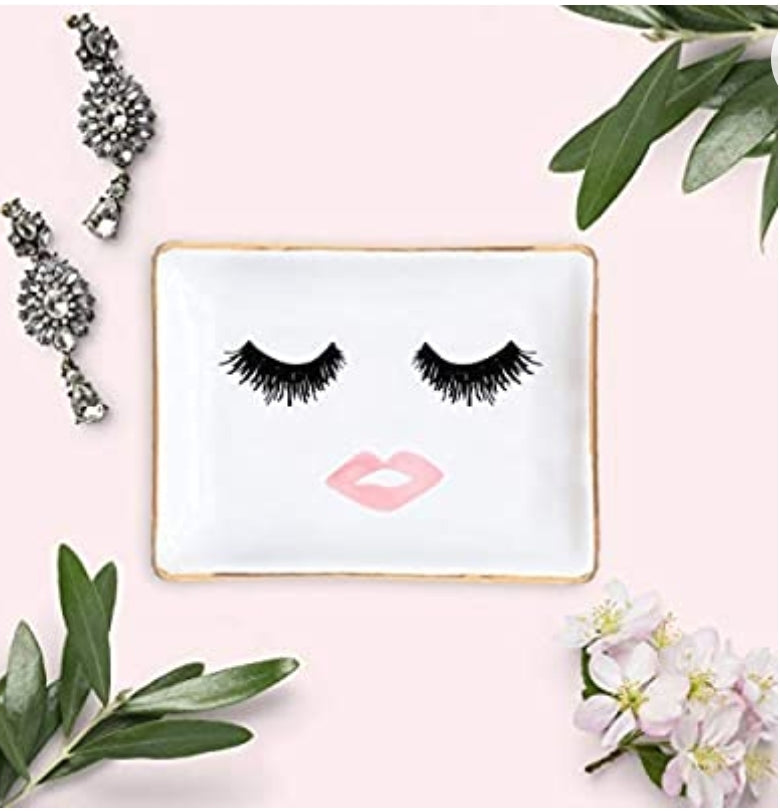 Boss Lady Jewel Caddy