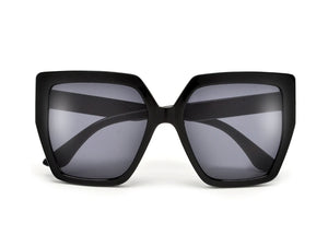 Mary Jane's Sunglasses