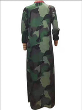 Load image into Gallery viewer, Camo Duster
