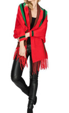 Load image into Gallery viewer, Ain&#39;t Yo Mama&#39;s Shawl-Red
